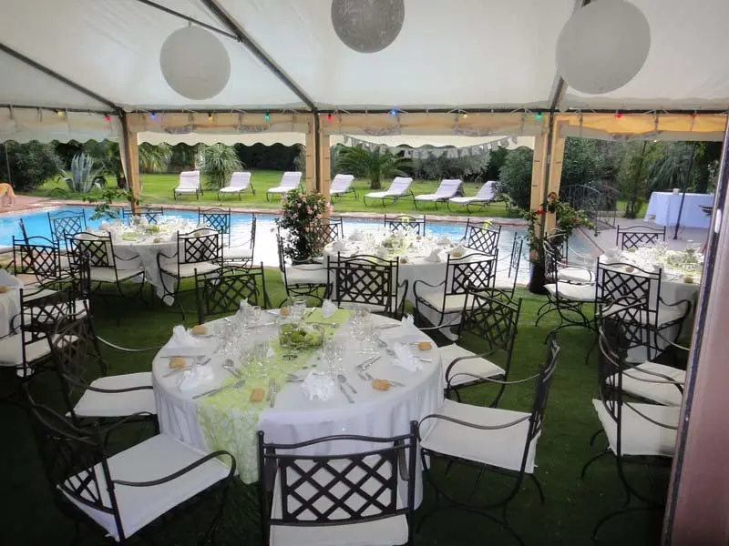 Les Coquilloux - Castelnau-le-Lez (Hérault)