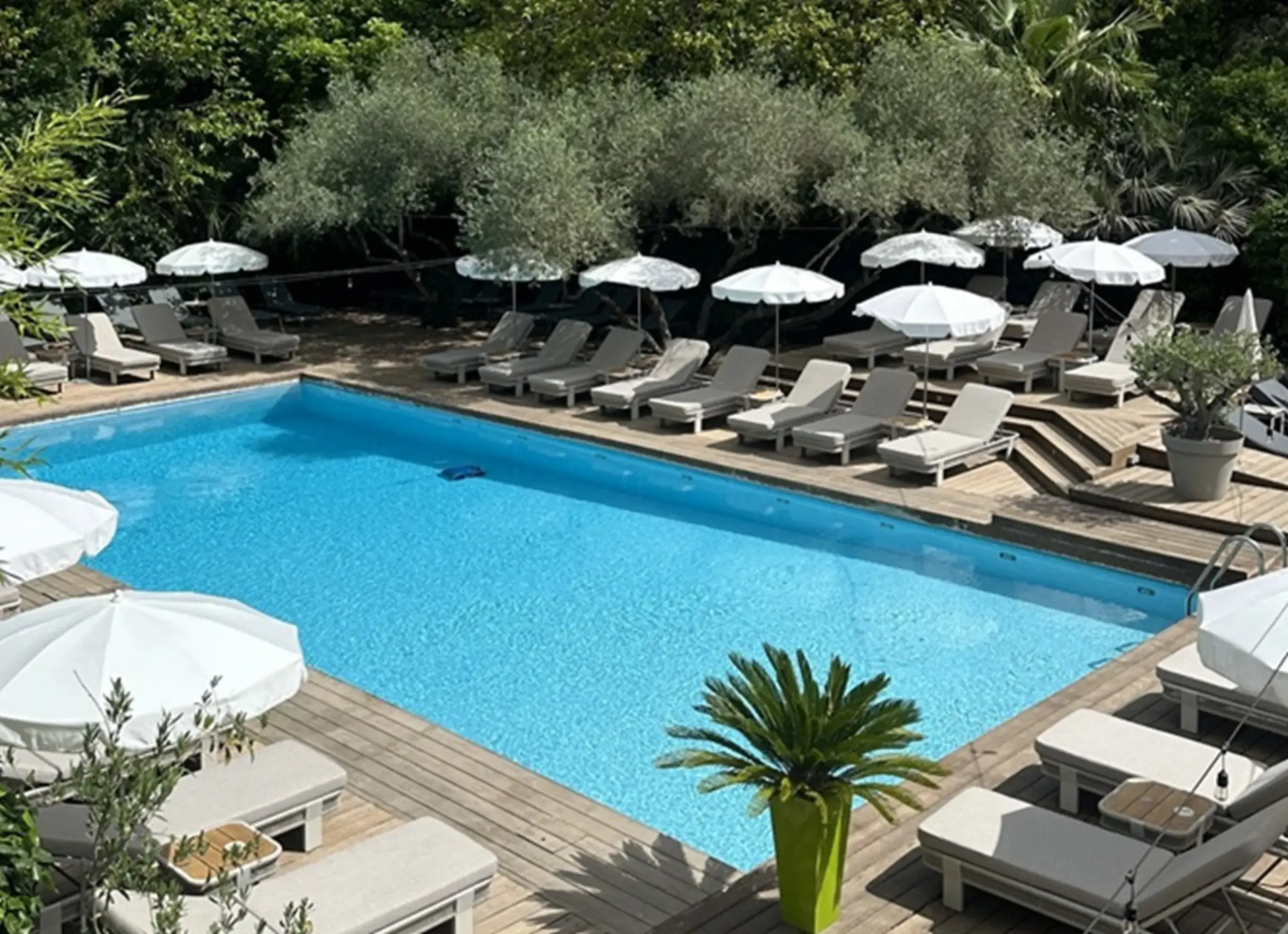 Le Prose - La Grande-Motte (Hérault)