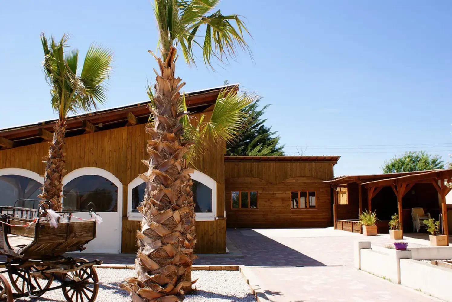 Mas Valero - Maurin (null)