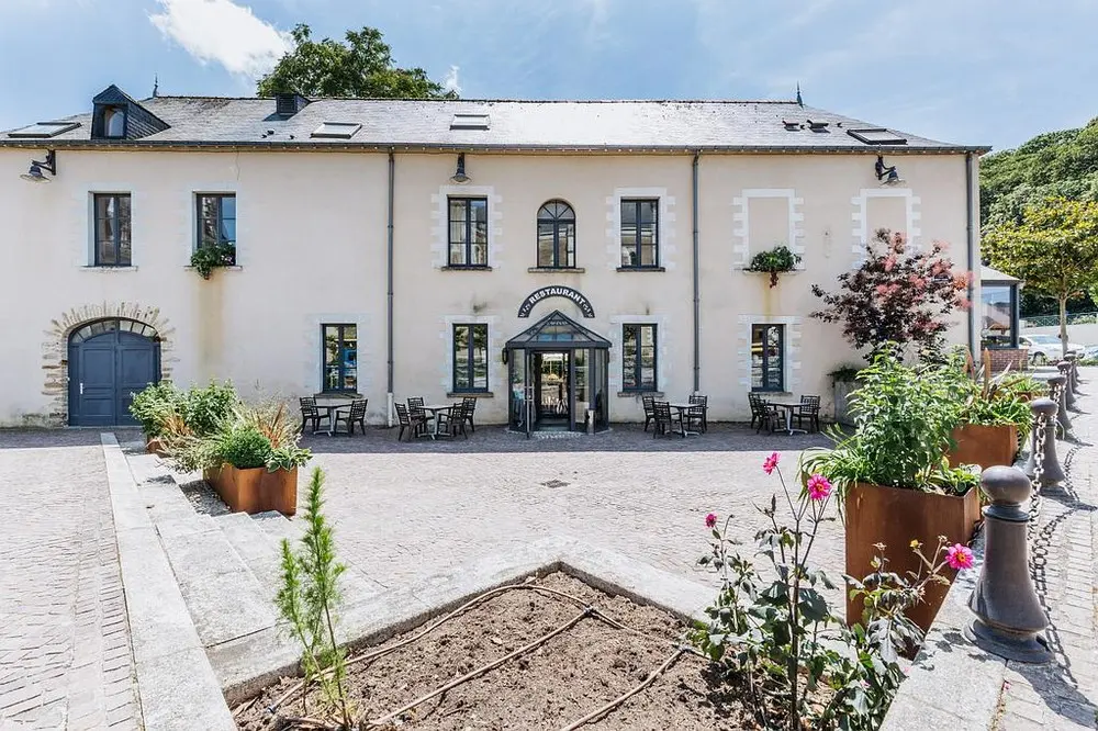 Bastide d'Elva - Changé (Mayenne)