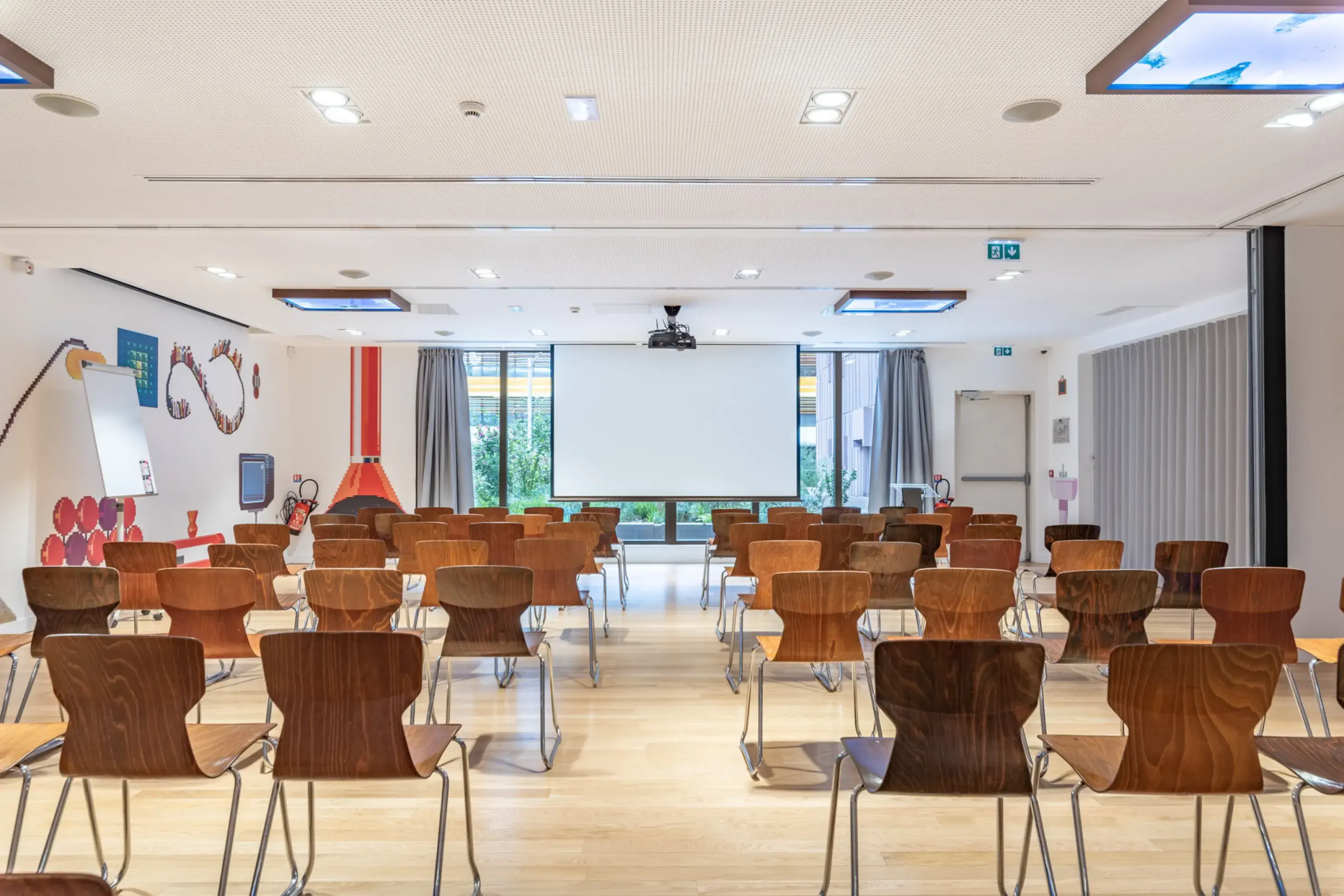 Yooma Urban Lodge - Paris (Paris)