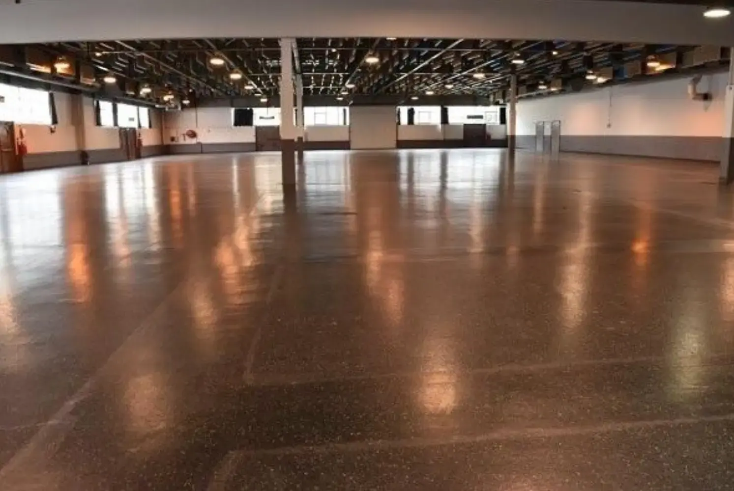 Espace Chevreul - Nanterre (Hauts-de-Seine)