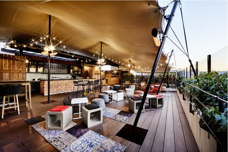 Generator Hostel Paris - Paris (Paris)