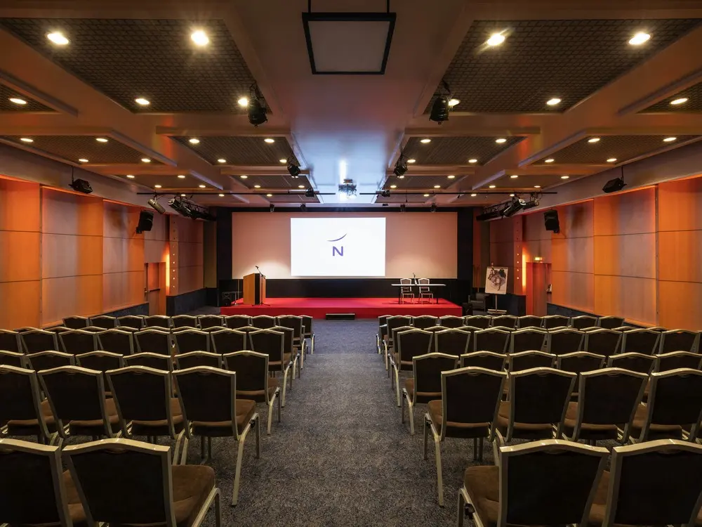 Novotel Marne La Vallee Noisy Le Grand - Noisy le grand (Seine-Saint-Denis)