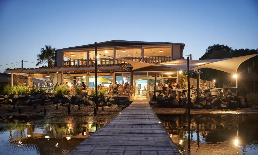 Maison Tarbouriech - Marseillan (Hérault)
