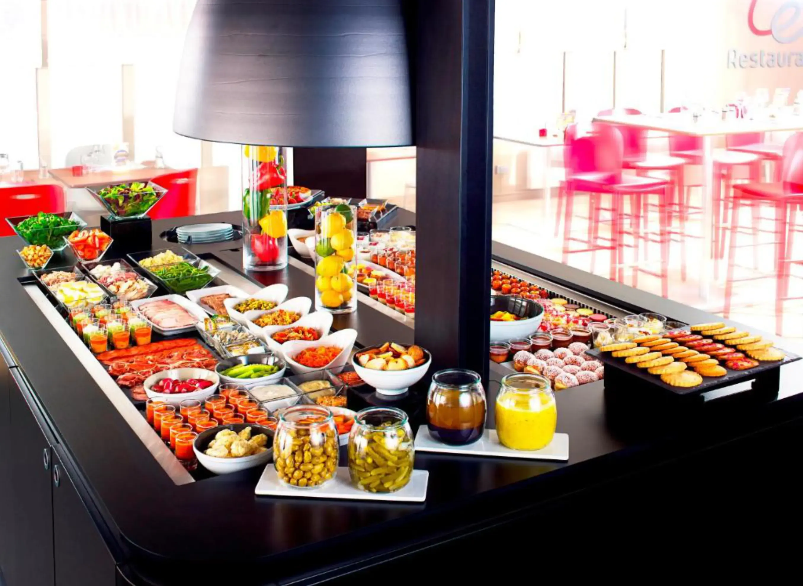 The Originals City, Hôtel La Verrière - La Verrière (Yvelines)