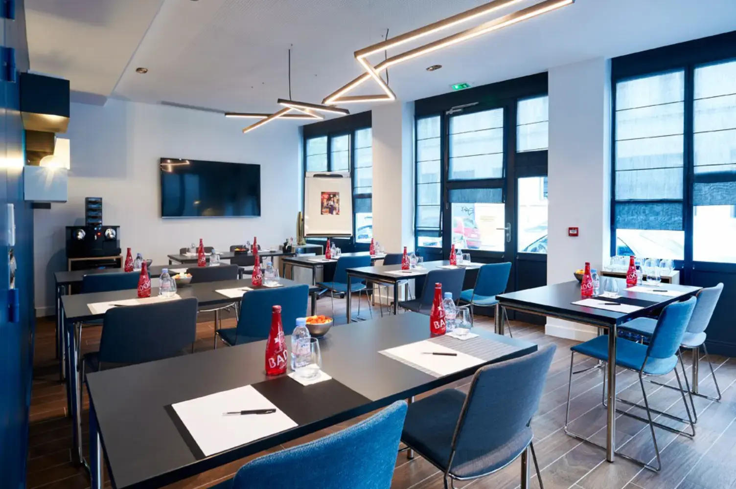 Best Western Hôtel du Pont Wilson - Lyon (Rhône)