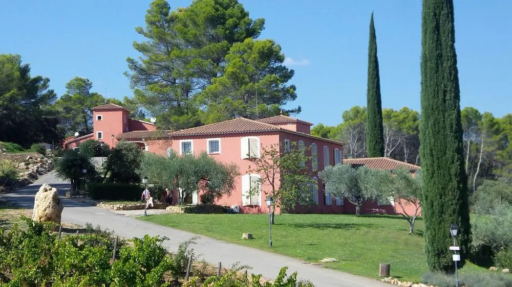 Domaine Rabiega - Draguignan (Var)