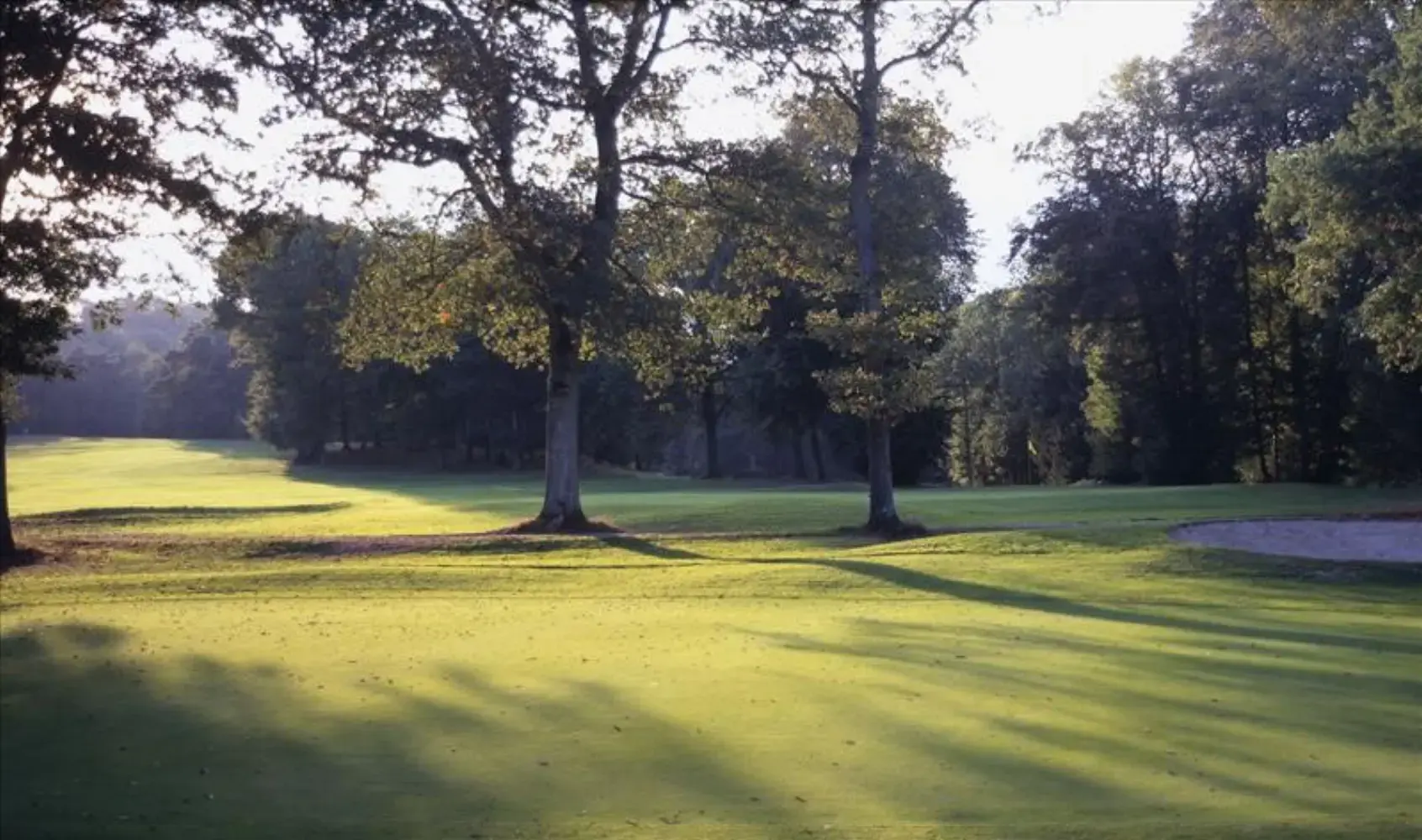 UGOLF Château de Rochefort - Rochefort-en-Yvelines (Yvelines)