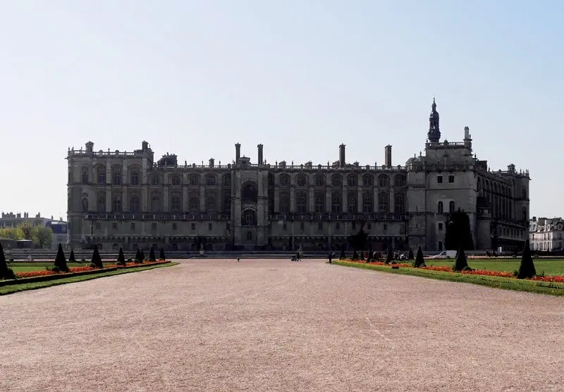Musée d’Archéologie Nationale - Saint-Germain-en-Laye (Yvelines)