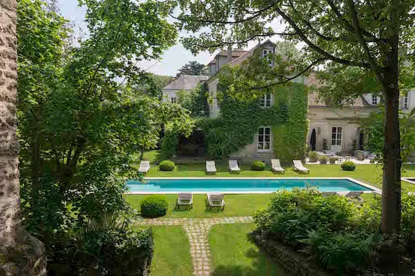 La Minotte - Montfort l'Amaury (Yvelines)