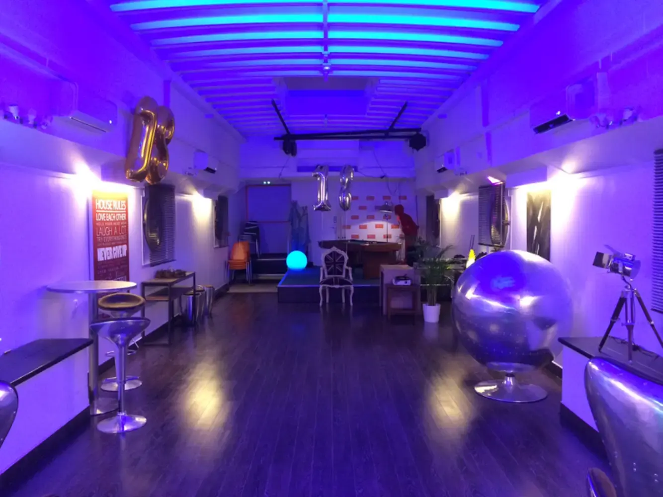 Smart Paddle - Sartrouville (Yvelines)