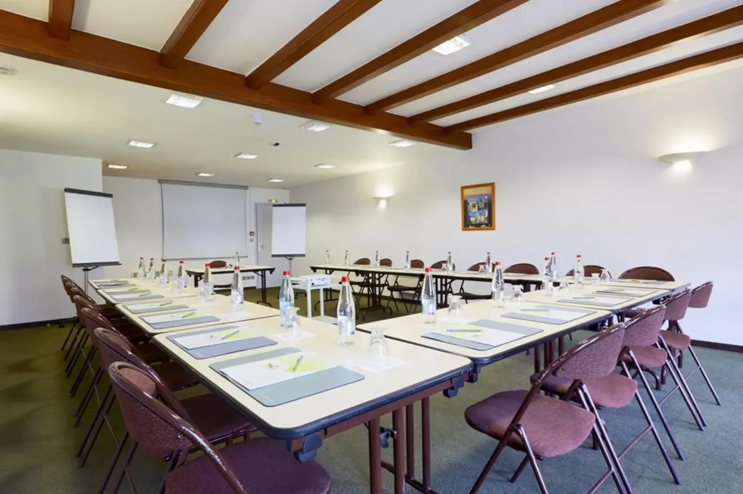 Campanile Colmar Parc des Expositions - Colmar (Haut-Rhin)