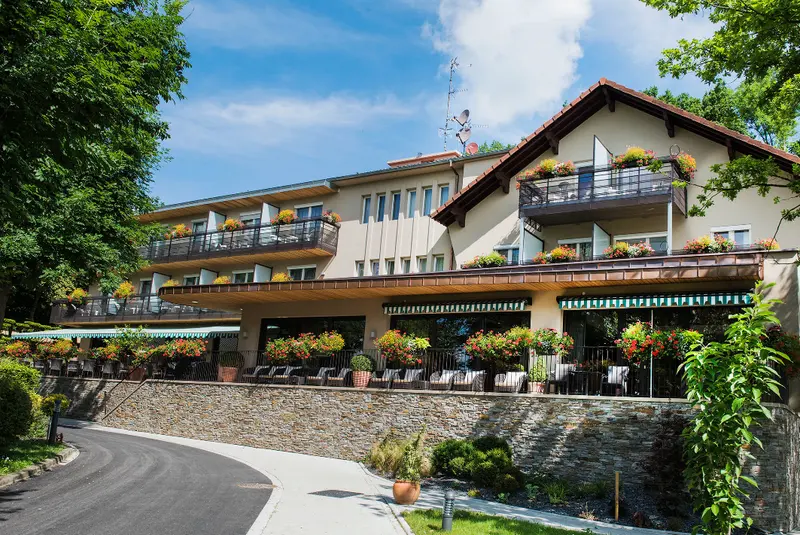 Auberge Sundgovienne - Altkirch (Haut-Rhin)