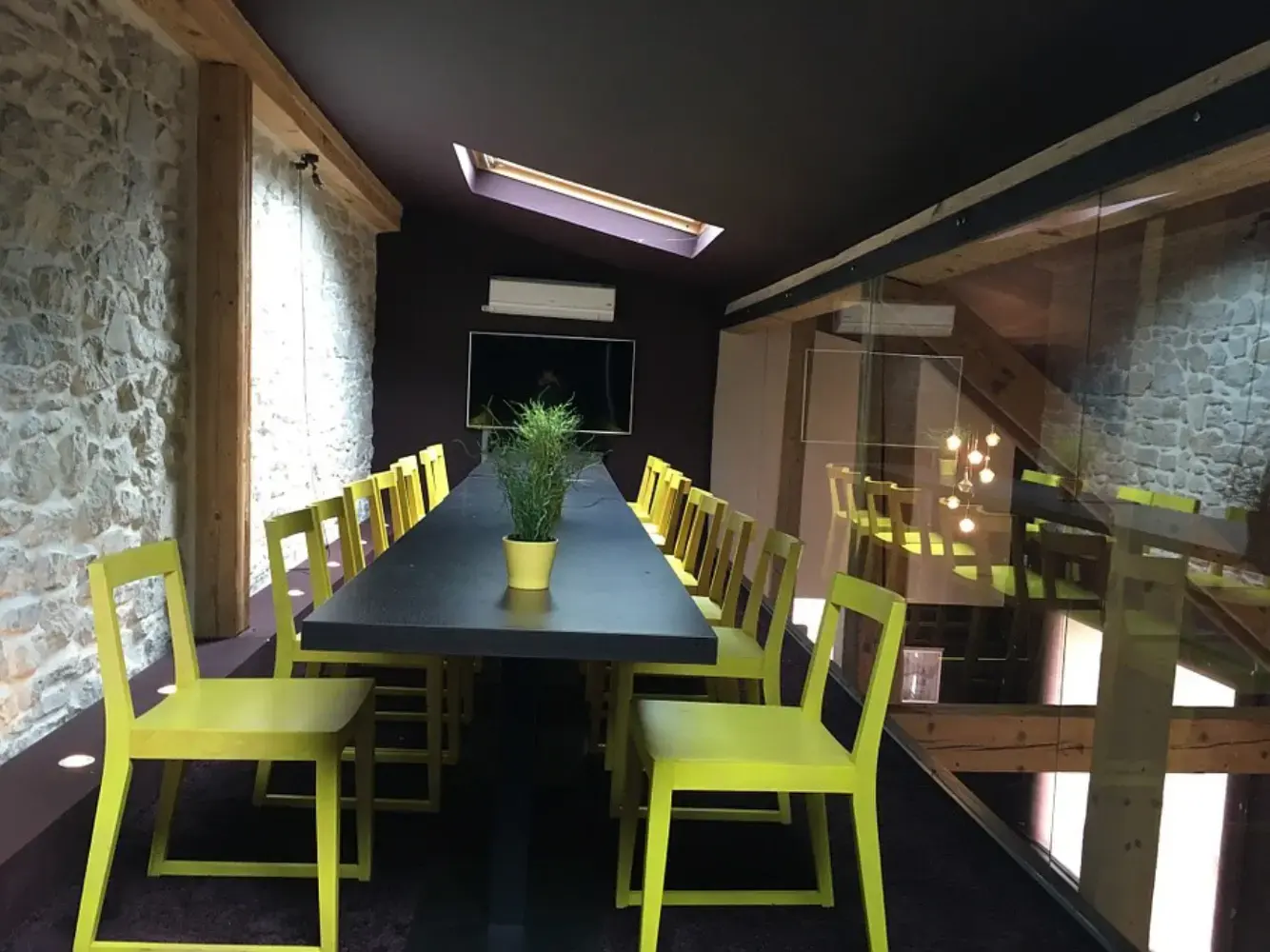 Ristorante Da Peppino La Suite - Seyssinet Pariset (Isère)