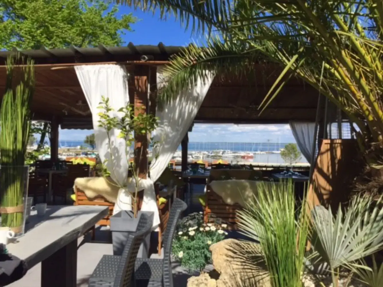 Histoires de... - Biscarrosse (Landes)