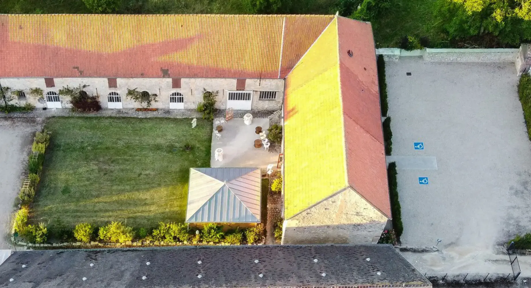 La Croisée des Possibles - Crépy-en-Valois (Oise)