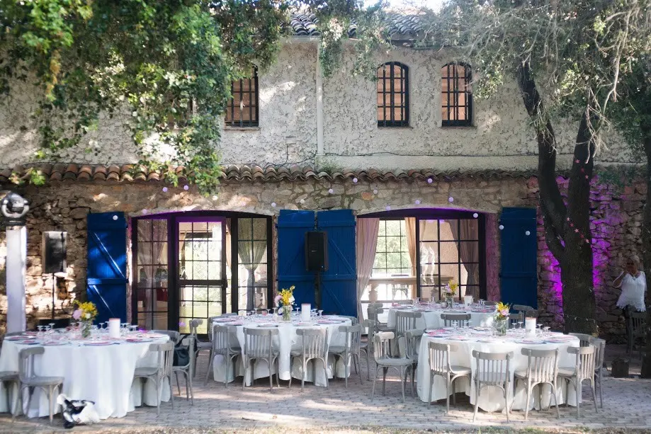 Domaine des Danjean - Signes (Var)