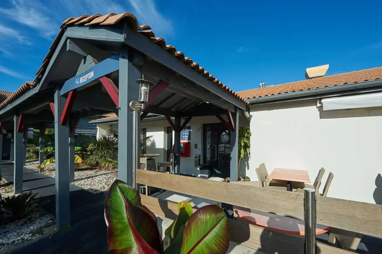 Kyriad Bordeaux - Mérignac Aéroport - Mérignac (Gironde)