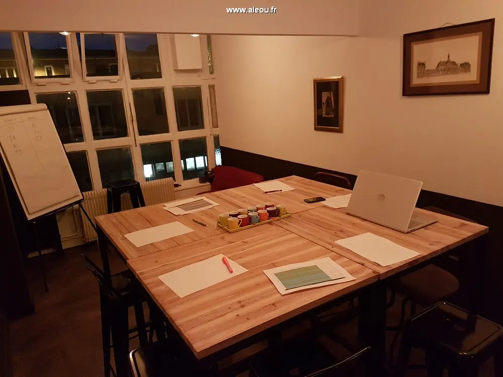 Passager 23 - Valenciennes (Nord)