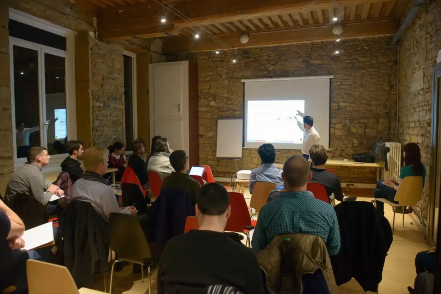 La Cordée Lyon Opéra - Lyon (Rhône)