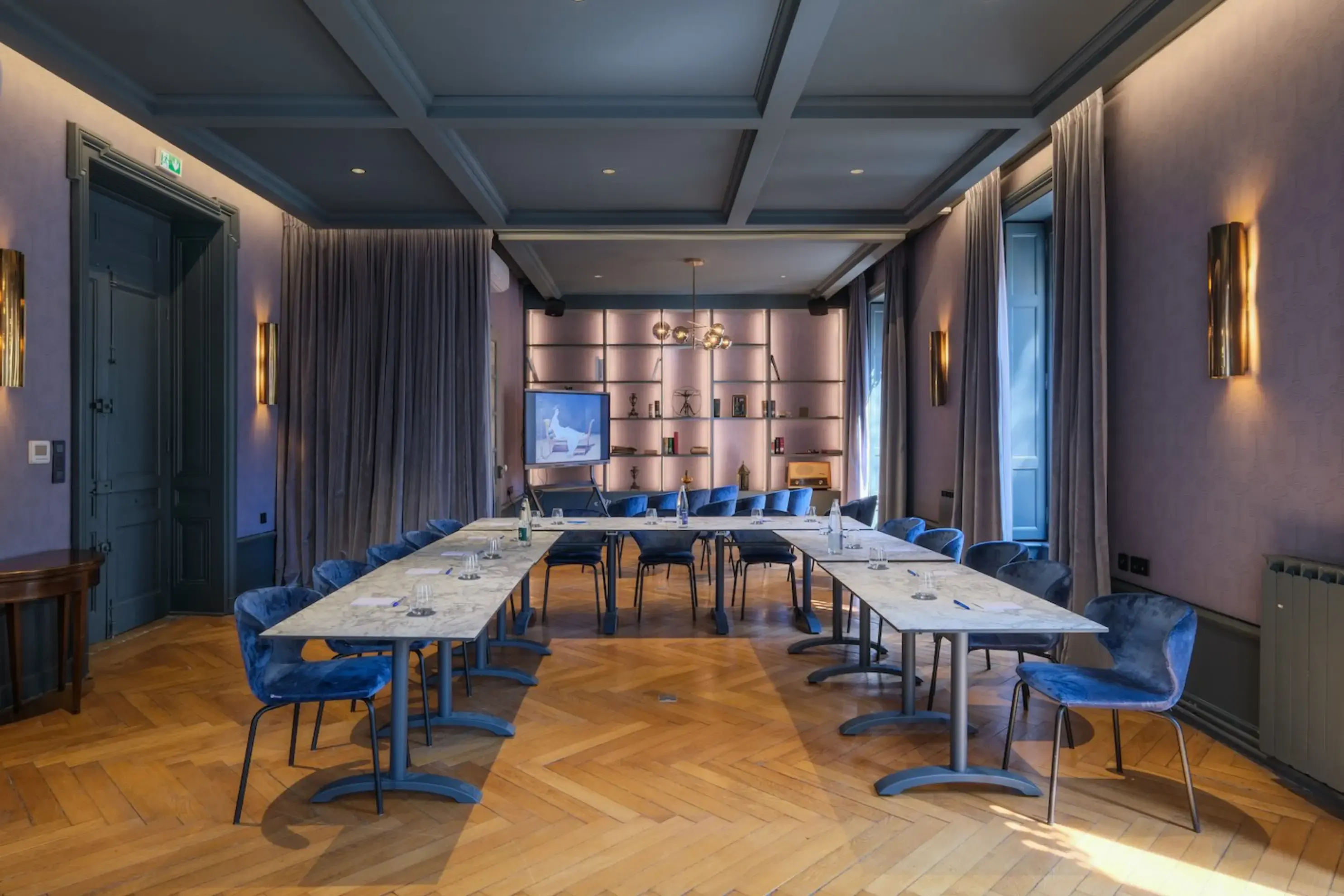 Les Clés de Juliette - Lyon (Rhône)