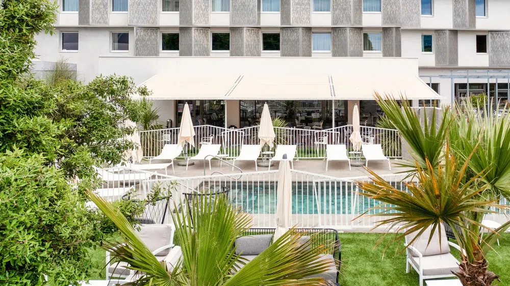 AC Marriott Marseille Prado Velodrome - Marseille (Bouches-du-Rhône)