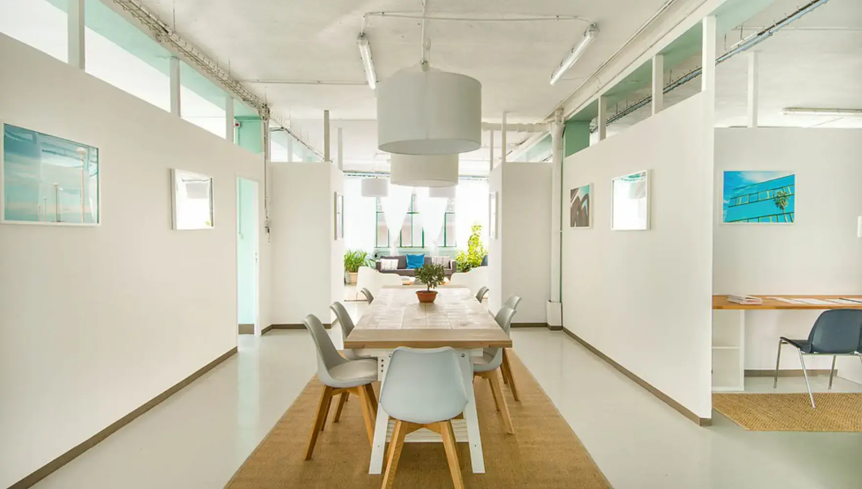 Entre 2 Murs - Marseille (Bouches-du-Rhône)