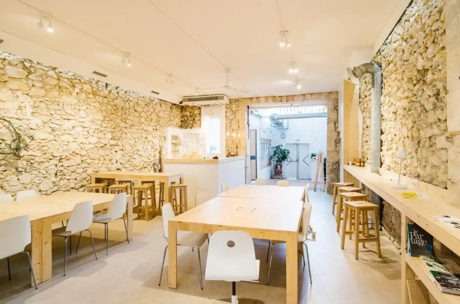 Make It Marseille - Marseille (Bouches-du-Rhône)