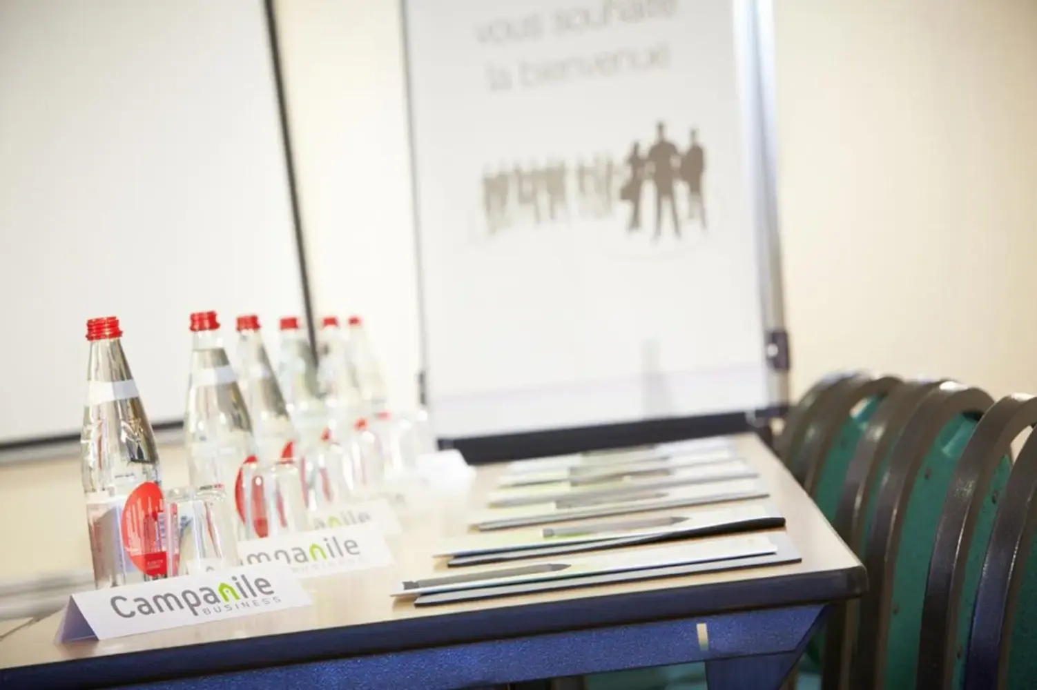 Campanile Avallon -  (null)