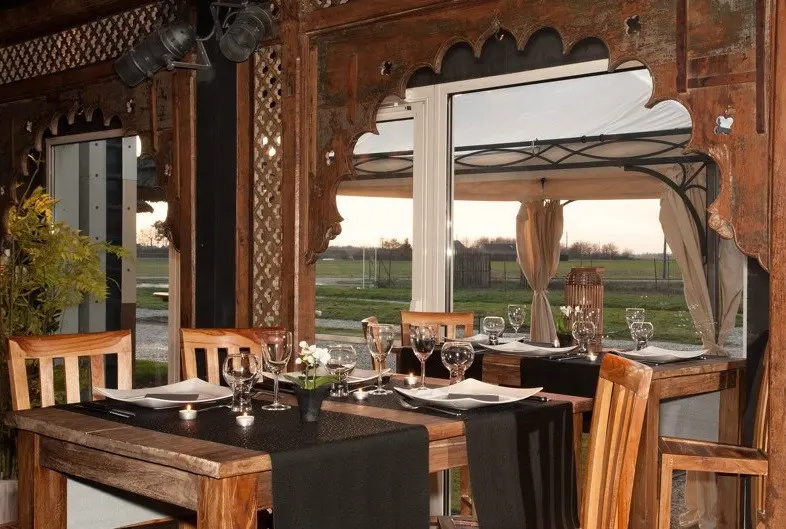 Lounge And Spa - Bray-en-Val (null)