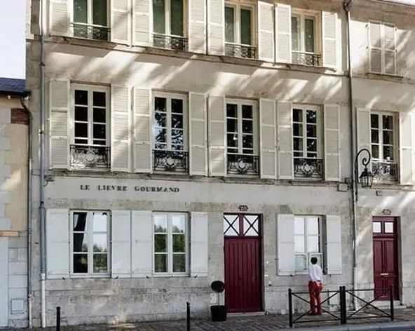 Le Lièvre Gourmand - Orléans (Loiret)