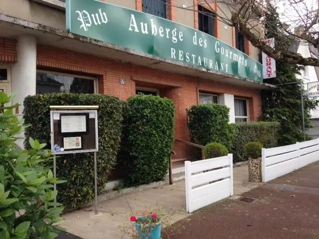 Auberge des Gourmets - Gien (Loiret)