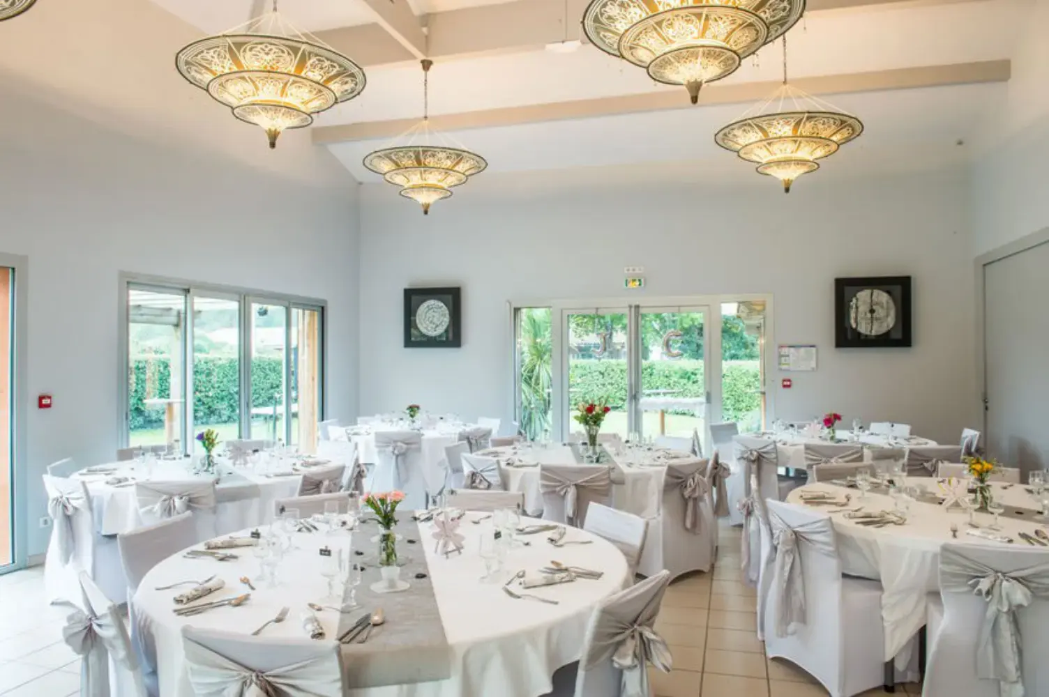 Domaine de la Forge - La Teste-de-Buch (Gironde)