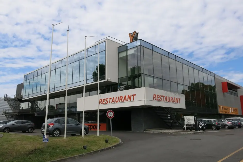 Yoresto - Bruges (Gironde)