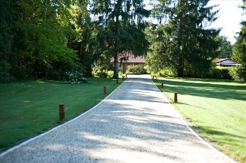 Domaine du Bois Joli - Saint-Médard-en-Jalles (Gironde)