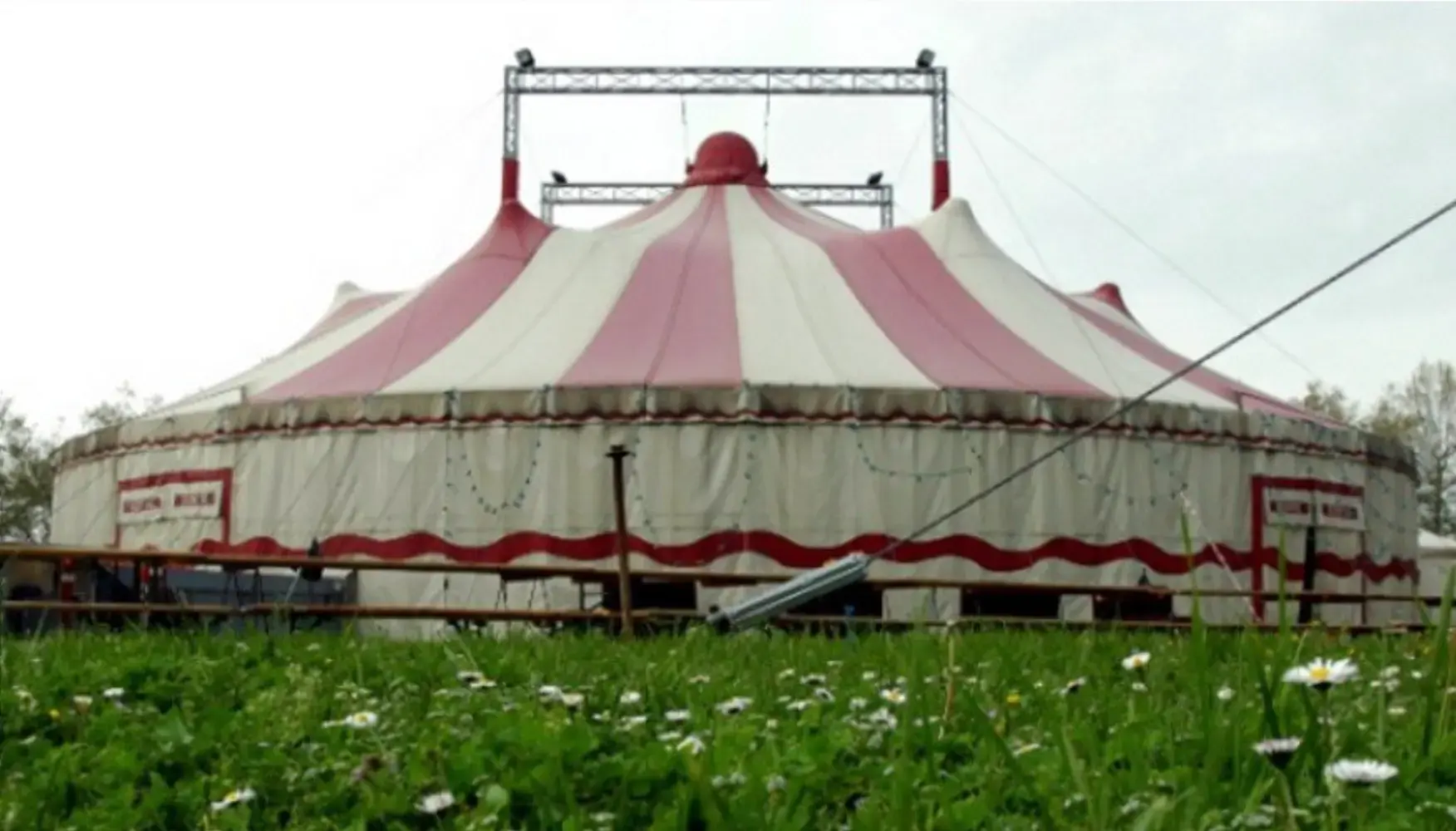Ecole de Cirque de Bordeaux - Bordeaux (Gironde)