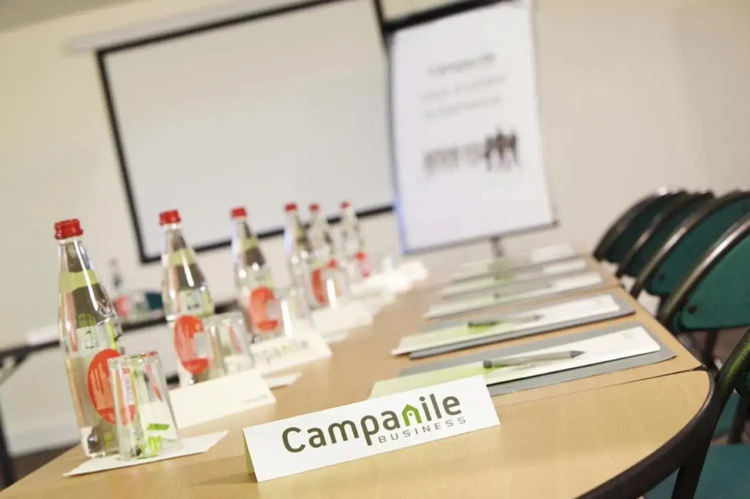 Campanile Bordeaux Ouest - Le Bouscat - Le Bouscat (Gironde)