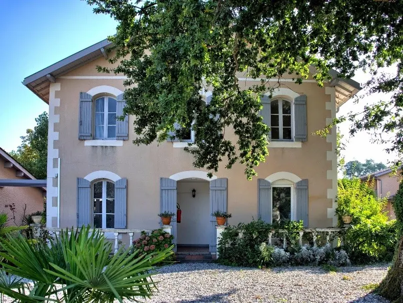 L'Océana - Lanton-Taussat (Gironde)