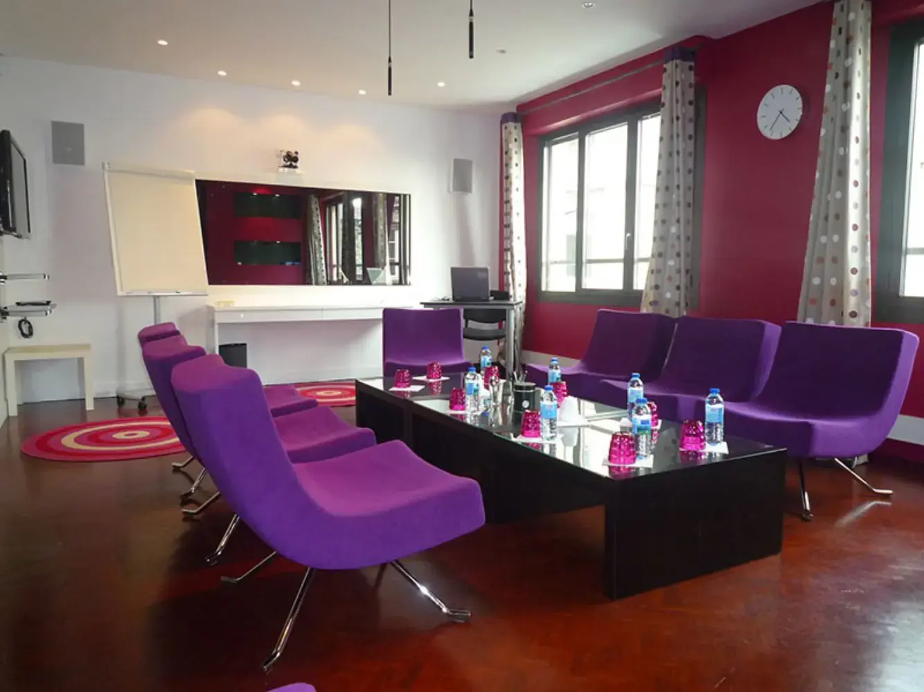 Point Virgule - Bordeaux (Gironde)