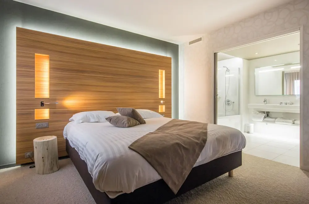 Brit Hotel Privilège Plérin - Plérin (Côtes-d'Armor)