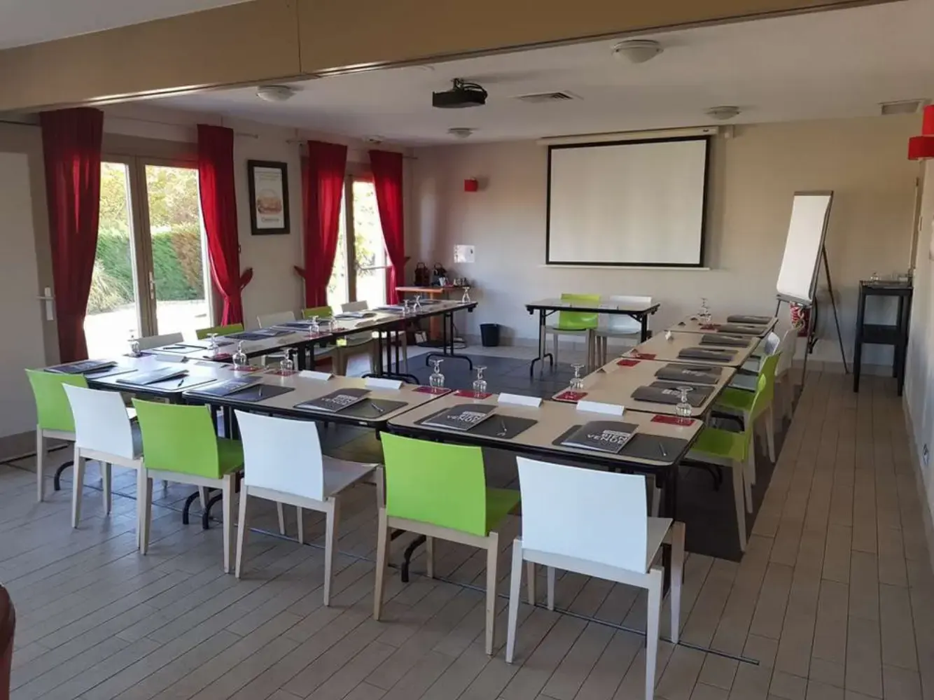 Campanile Villeneuve-sur-Lot - Pujols - Pujols (Lot-et-Garonne)