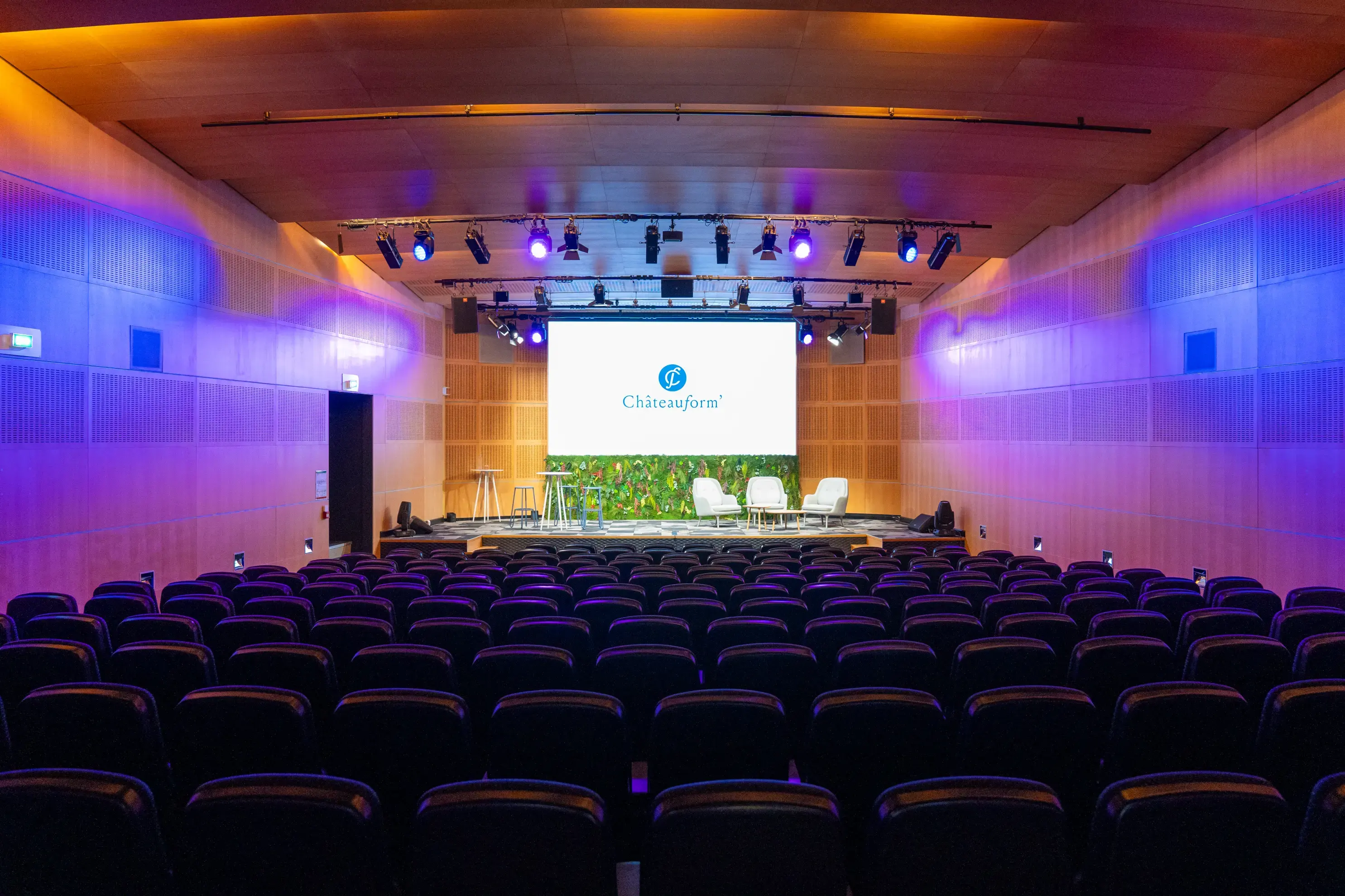 Le Metropolitan - Paris (Paris)