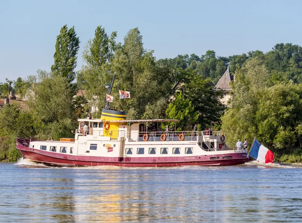 Le Marco Polo - Bordeaux (Gironde)