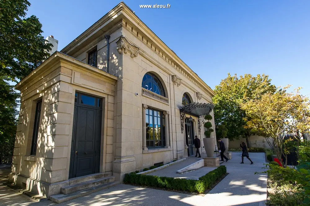 Cité du Champagne - Aÿ (null)