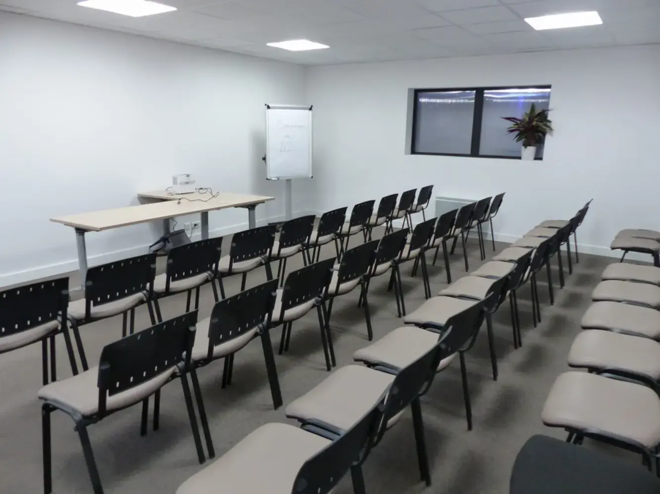 Padel Attitude - Lesquin (Nord)