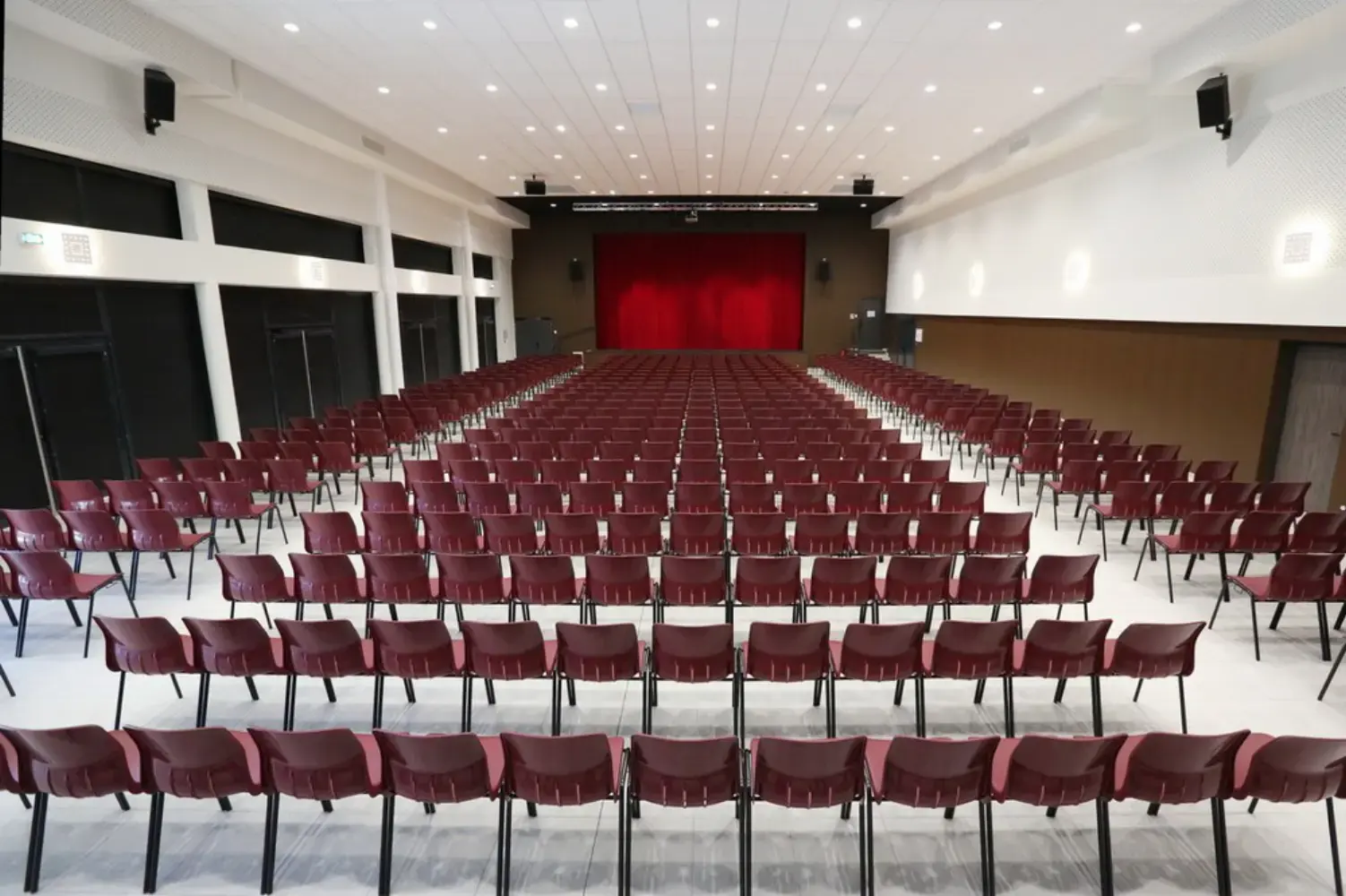 L'Escapade - Argentré (Mayenne)