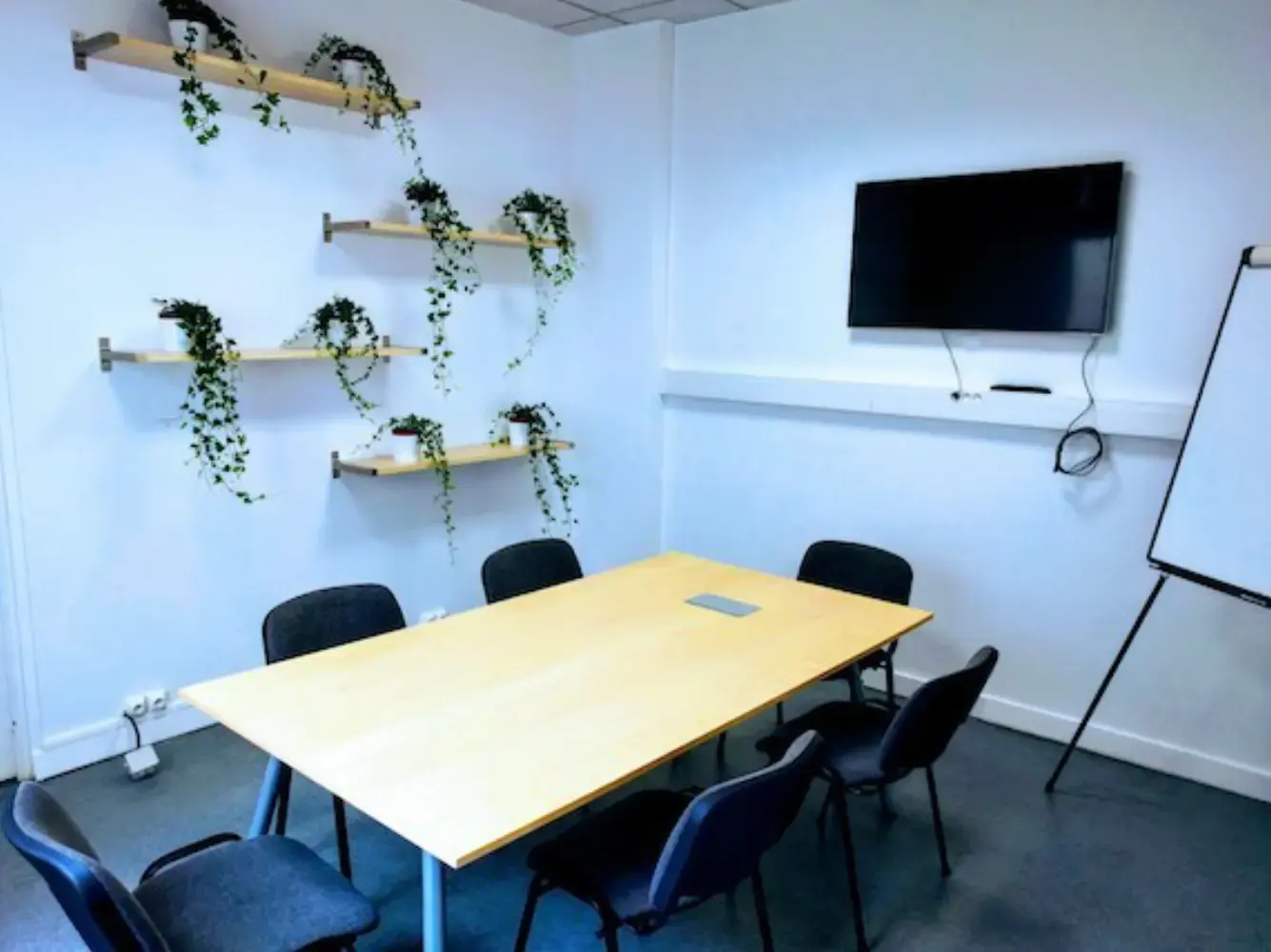 Coolworking - Bordeaux (Gironde)