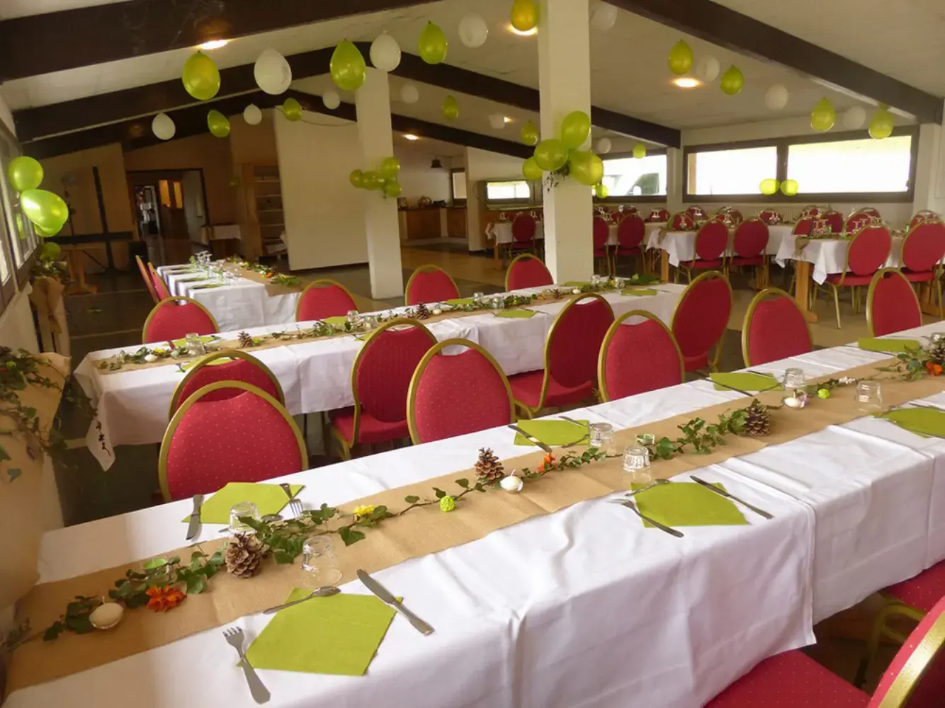 Les Aveilles - La Motte-d'Aveillans (Isère)