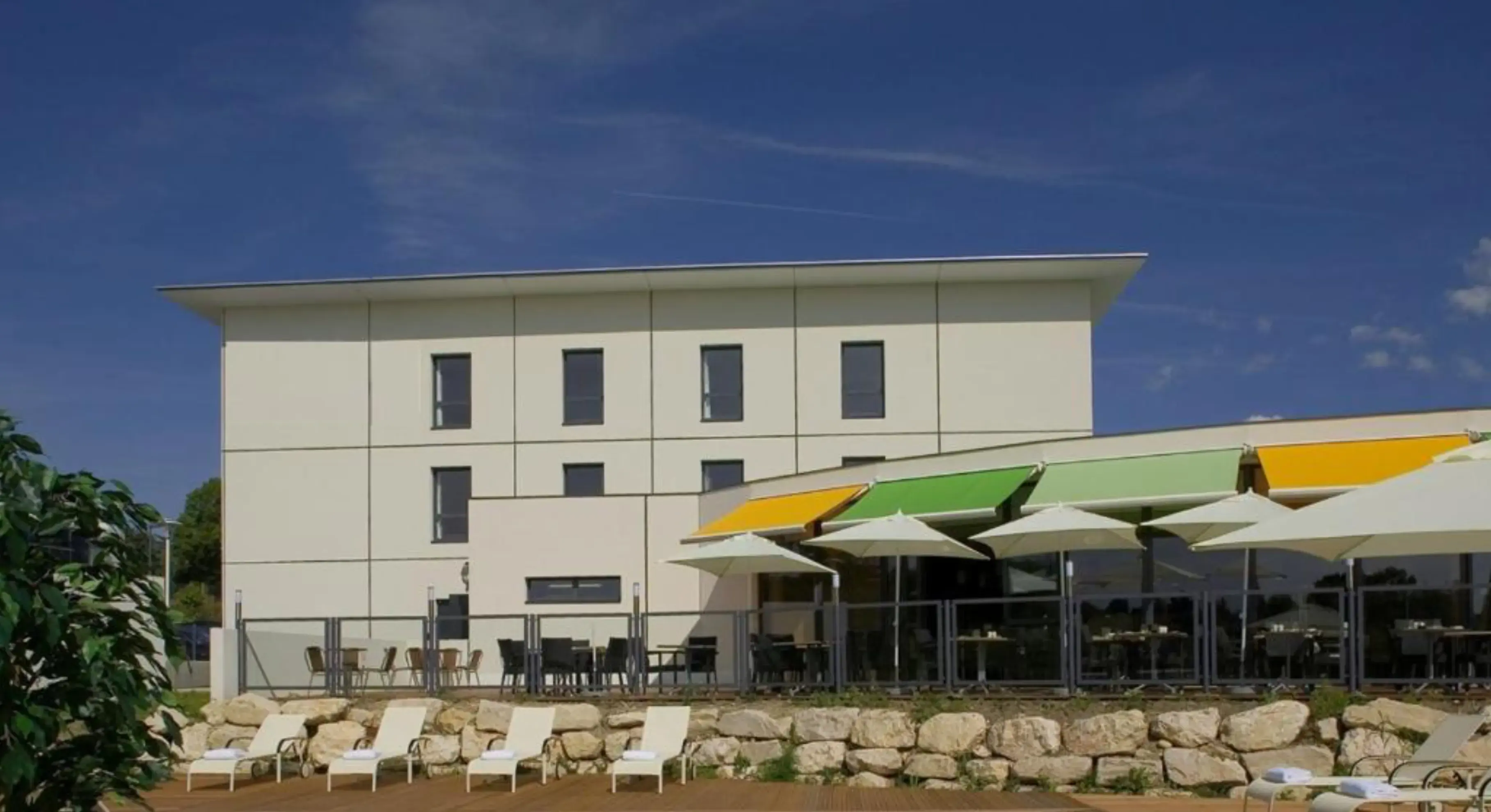 Hôtel le Palladior Voiron - Voiron (Isère)